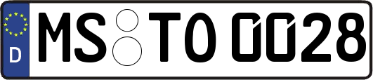 MS-TO0028
