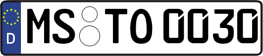 MS-TO0030