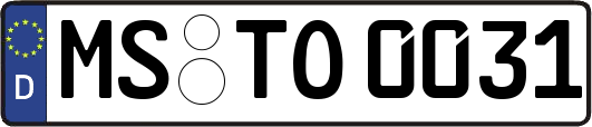 MS-TO0031