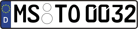 MS-TO0032