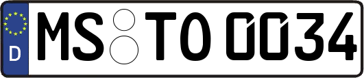 MS-TO0034