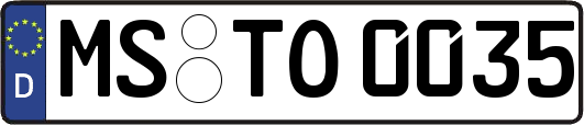 MS-TO0035