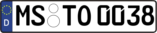 MS-TO0038