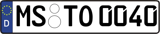 MS-TO0040