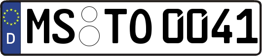 MS-TO0041