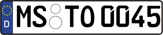 MS-TO0045