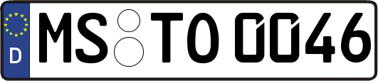 MS-TO0046
