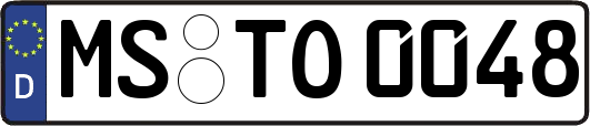 MS-TO0048