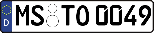 MS-TO0049