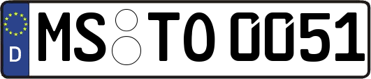 MS-TO0051