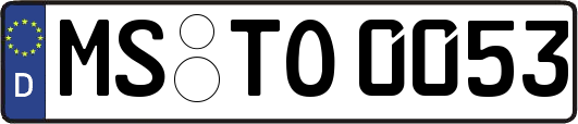 MS-TO0053