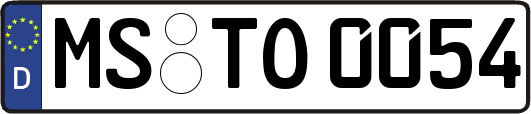 MS-TO0054