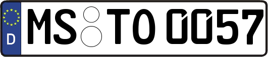 MS-TO0057