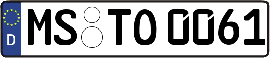 MS-TO0061