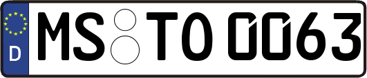 MS-TO0063