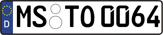 MS-TO0064