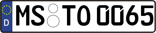 MS-TO0065