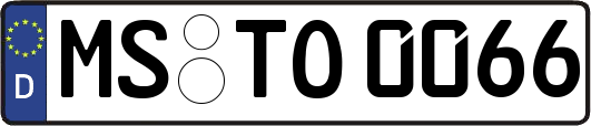 MS-TO0066