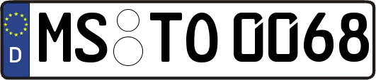 MS-TO0068