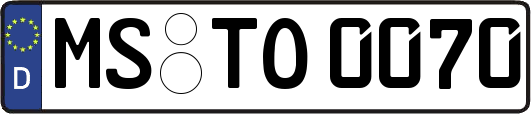 MS-TO0070