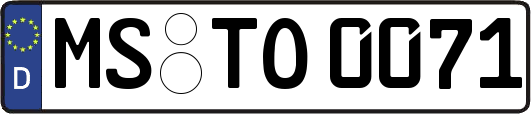 MS-TO0071