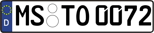 MS-TO0072