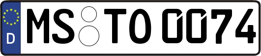 MS-TO0074