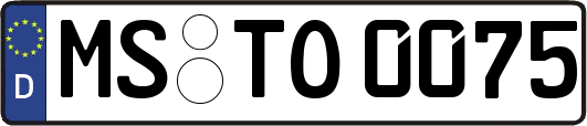 MS-TO0075