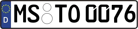 MS-TO0076