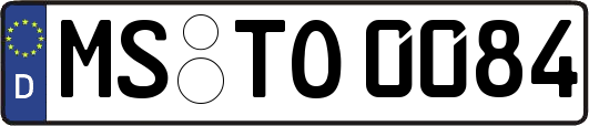 MS-TO0084