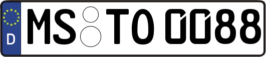 MS-TO0088