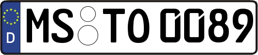 MS-TO0089