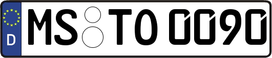 MS-TO0090