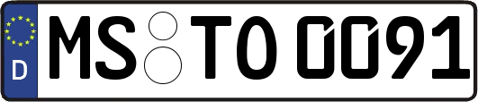 MS-TO0091