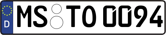 MS-TO0094