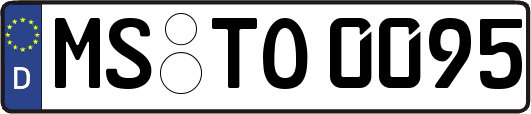 MS-TO0095