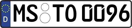 MS-TO0096