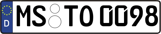 MS-TO0098