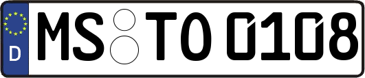MS-TO0108