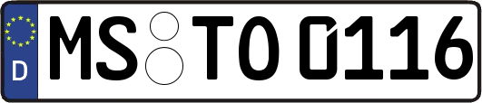 MS-TO0116