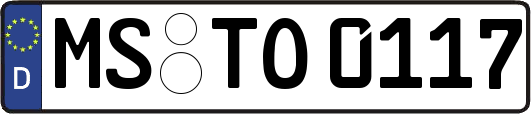 MS-TO0117