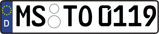 MS-TO0119