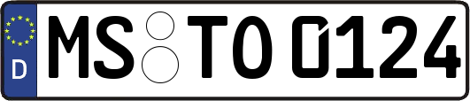 MS-TO0124