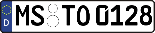 MS-TO0128