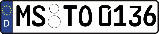 MS-TO0136