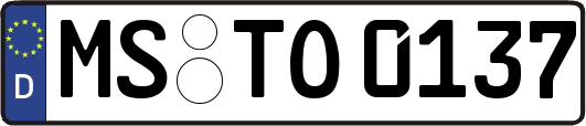 MS-TO0137