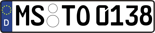 MS-TO0138
