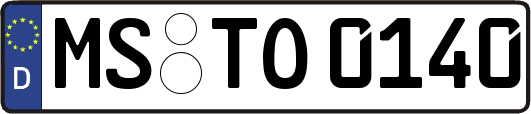 MS-TO0140