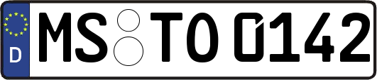 MS-TO0142