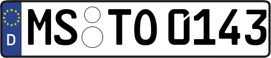 MS-TO0143